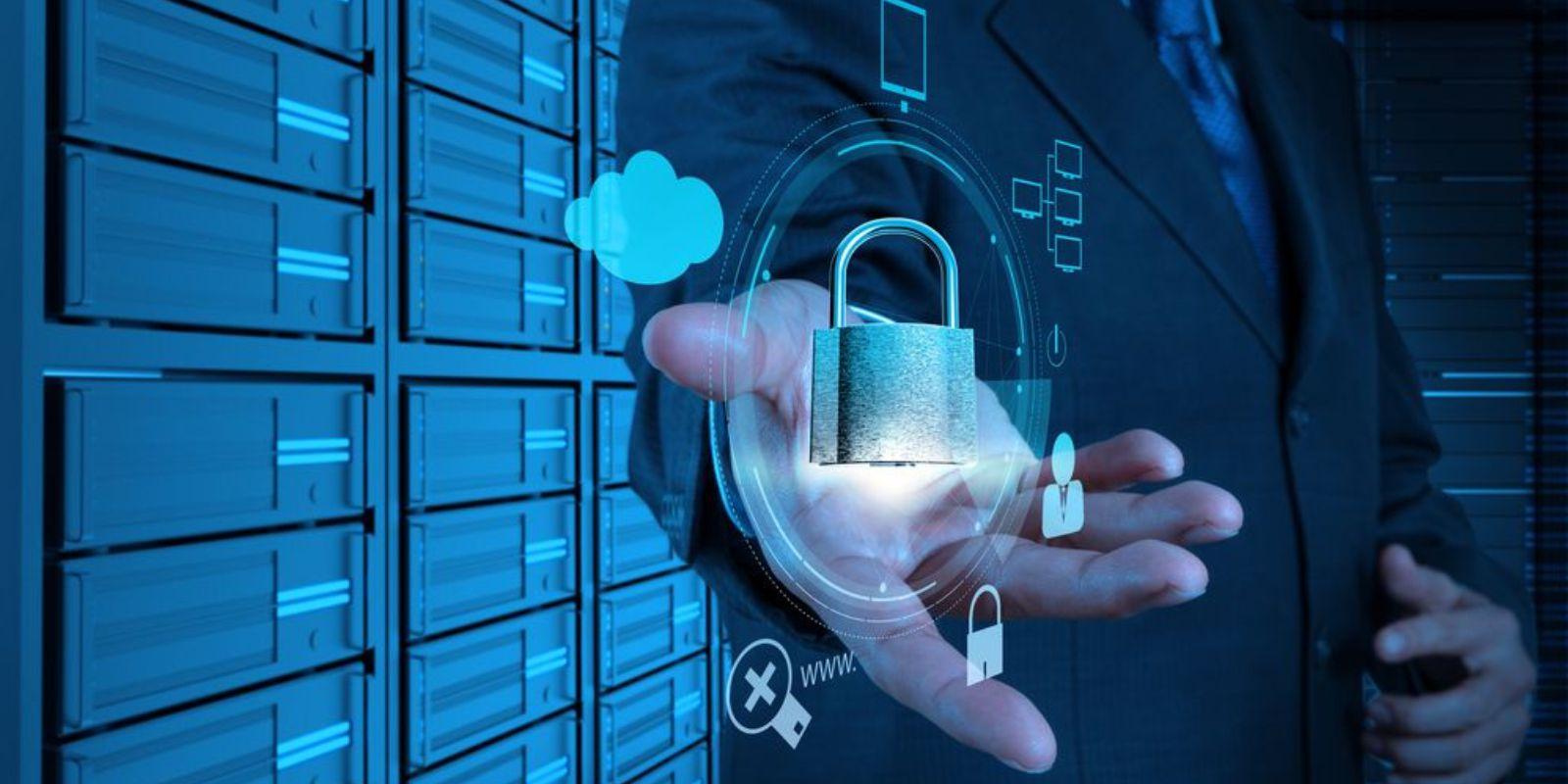 Políticas de Controle de Acesso